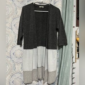 Maurices Cardigan